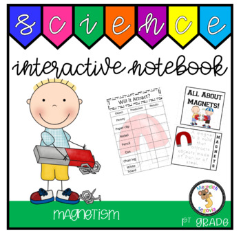 magnet lesson plans for 1st grade