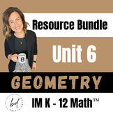 Unit 6 Resource Bundle | Geometry | Illustrative Mathematics®