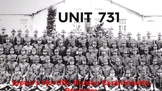 Unit 731, World War II Japan’s Sickening Human Experiments