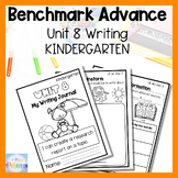 Unit 8 Writing a Research Report Kindergarten