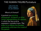 Unit 9: Who Inspires you? Portrait Painting Presentation