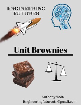 Preview of Unit Brownies