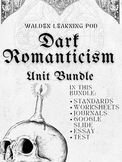 Unit Bundle - Dark Romanticism 