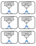 Unit Circle Flash Cards (Radian Measure)