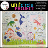 Unit Circle Project