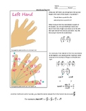 Unit Circle Review