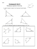 Unit Circle and Graphing Trigonometric Functions introduct