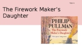 Unit Plan, The Firework Makers Daughter