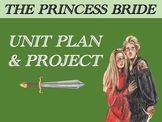The Princess Bride by William Goldman – Unit Plan & Final 