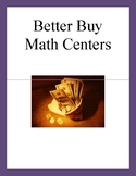 Unit Price Better Buy Centers