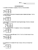 Unit Rate Worksheets | Teachers Pay Teachers