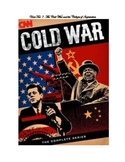 Unit Test- The Cold War and the Collapse of Imperialism