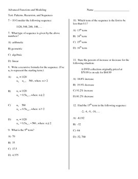 4.08 unit test sequences and series