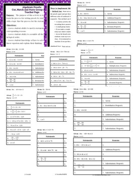 Gina Wilson All Things Algebra 2014 Unit 8 Homework 1