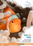 Unit of Work | Science, Year 7 | Facts and Fishes