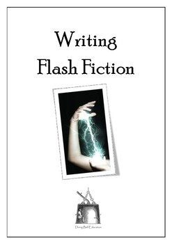 Preview of Unit of Work: Writing Flash Fiction