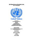 United Nations Bundled Unit