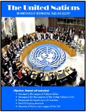 The United Nations Lesson