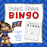 United States Bingo