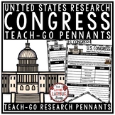 US History United States Congress Research Activities Repo