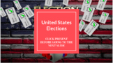 United States Elections Google Slides
