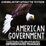 United States Government: Passages