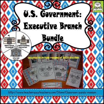 Preview of United States Government: Executive Branch