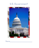 United States Government Workbook