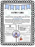 United States History- History DBQ Bundle {History Guru}
