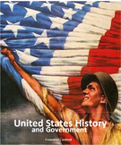 United States History Text (Essential Content)