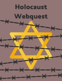 United States Holocaust Memorial Museum Virtual Tour Quest