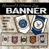 United States Military Service Appreciation Veteran Memori