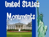 United States Monuments
