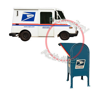 Free Free Postal Truck Svg Free 457 SVG PNG EPS DXF File