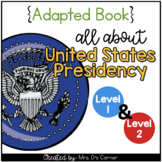 United States Presidency Adapted Books | How to Become Pre