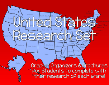 research for united states