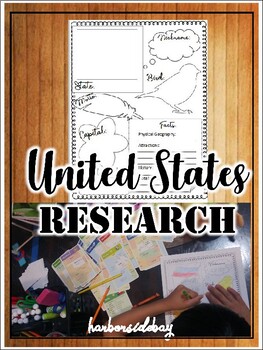 Preview of United States Research