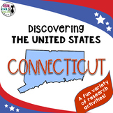 Connecticut Research Project | U.S. State Research with Pa