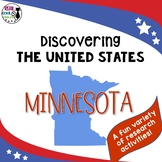 Minnesota Research Project | U.S. State Research with Pape