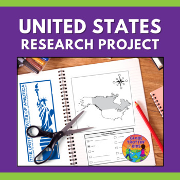 united states research project