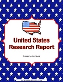 United States Research Project