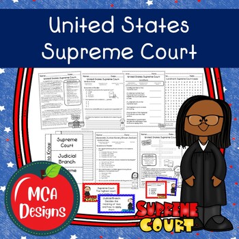 Preview of United States Supreme Court