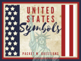 United States Symbols Packet