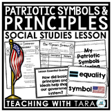 United States Symbols | Principles of Government | Social 