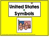 United States Symbols Story and Activities