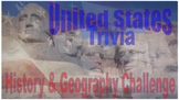 United States Trivia Challenge