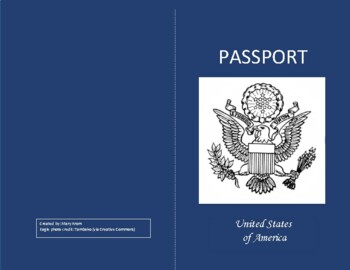 USA Passport:Homeschool specials (art, music, PE/sports, food/health)