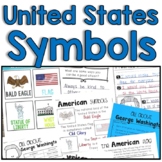 United States of America Maps, Symbols, Flags and More