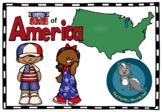 United States of America (USA) Picture Book (North America)