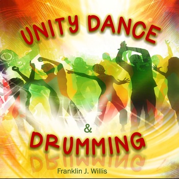 Preview of Unity Dance and Drumming Activity